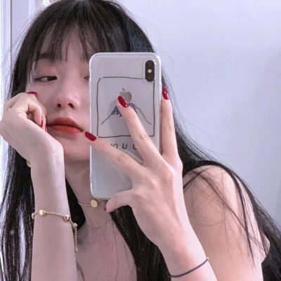 蓝色故事
