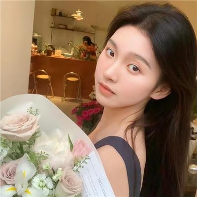 美丽的田野