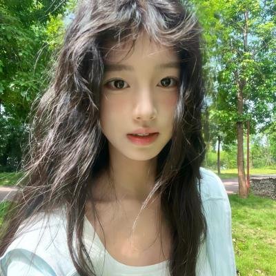 黑唇